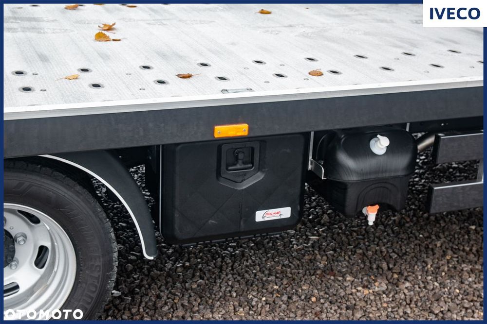 Iveco Daily 50C21HA8/P Autolaweta 3.0 210KM - 14
