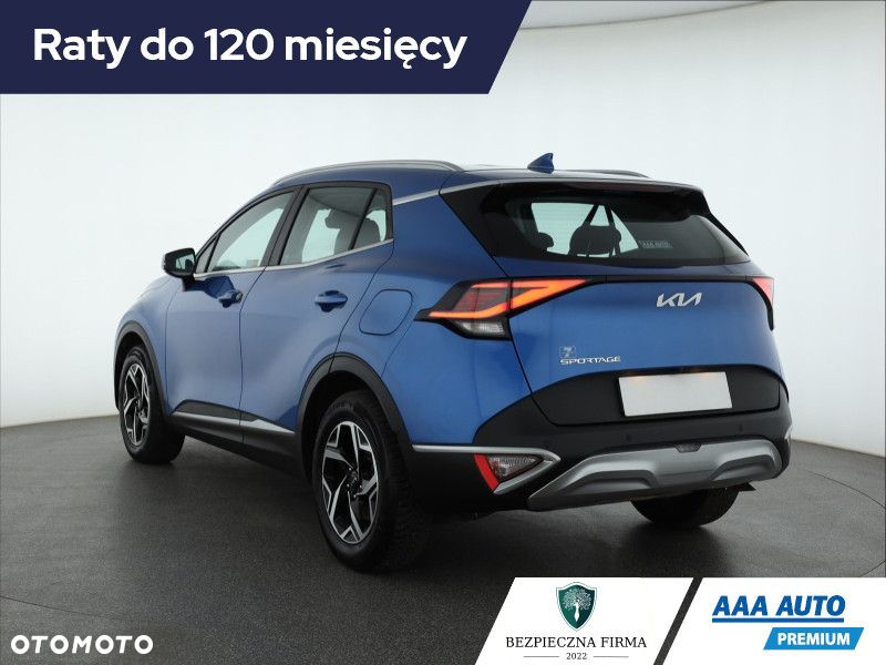 Kia Sportage - 5