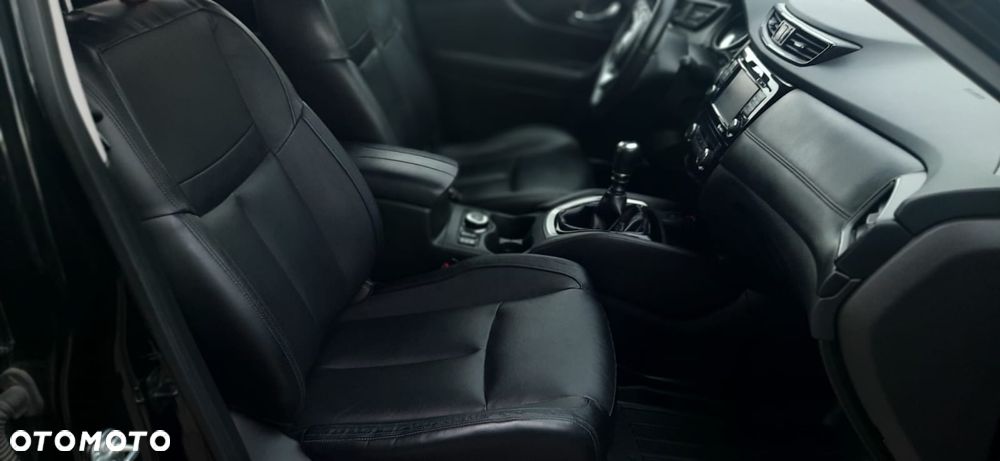 Nissan X-Trail 1.6 DCi Tekna 4WD - 3