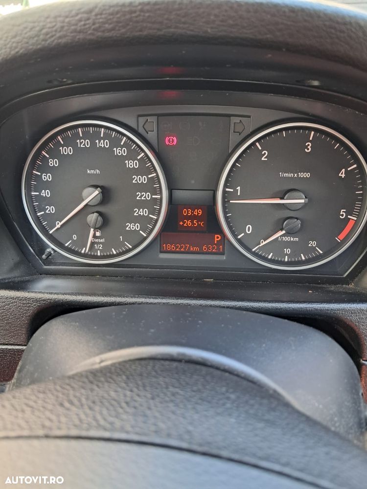 BMW X1 sDrive20d Aut. - 5