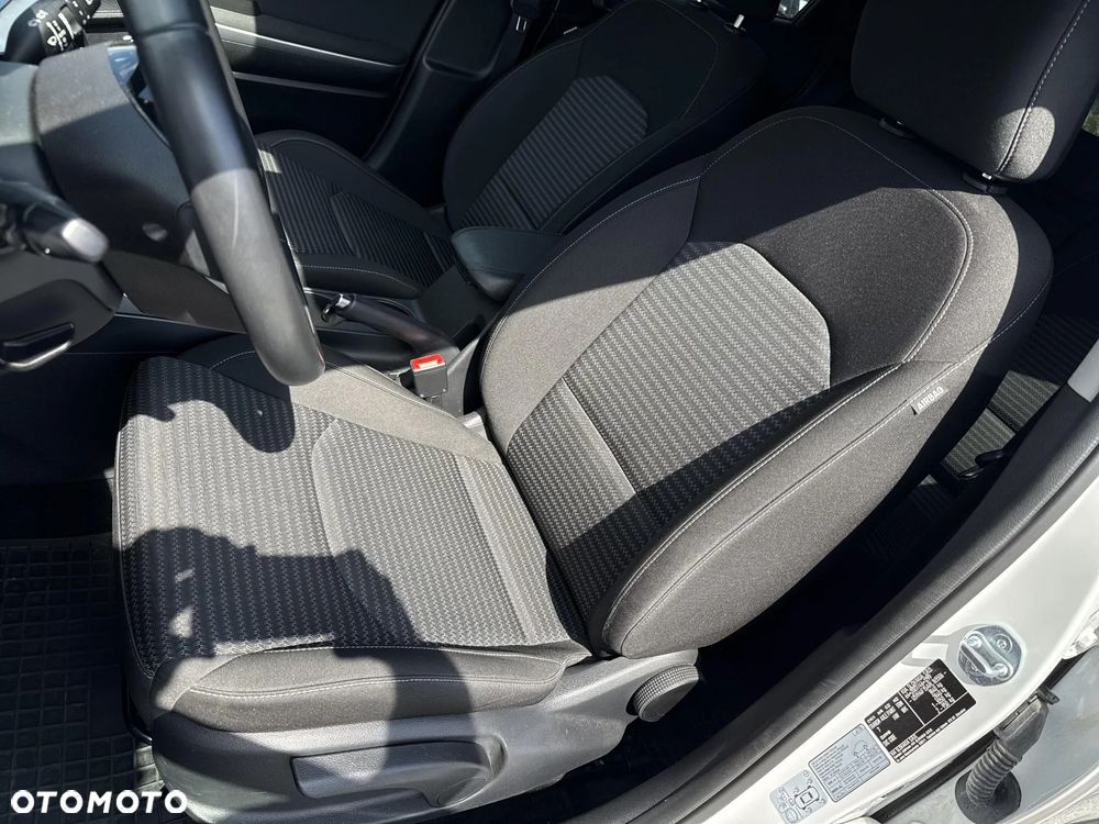 Kia XCeed 1.5 T-GDI M - 9