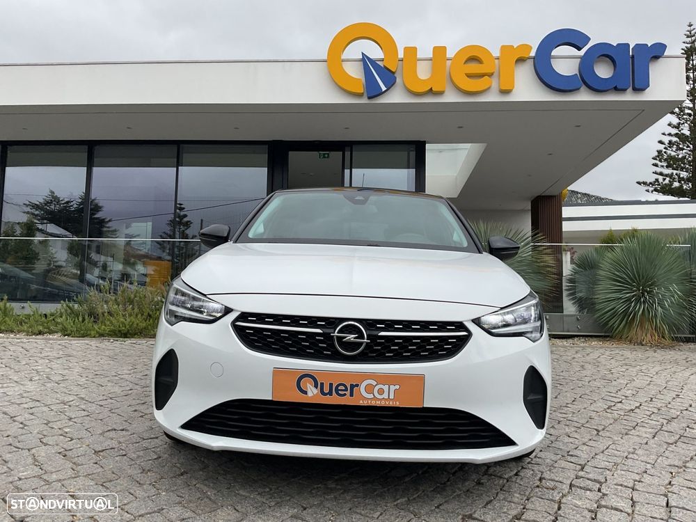 Opel Corsa 1.2 Business - 5