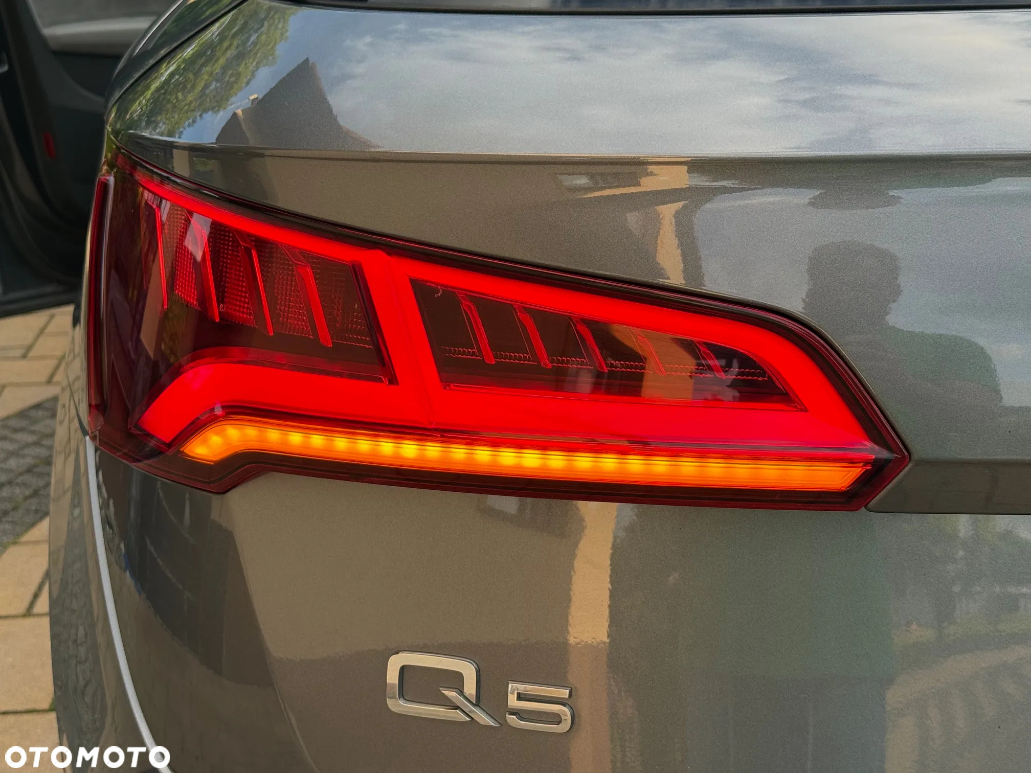 Audi Q5 40 TDI Quattro Sport S tronic - 33