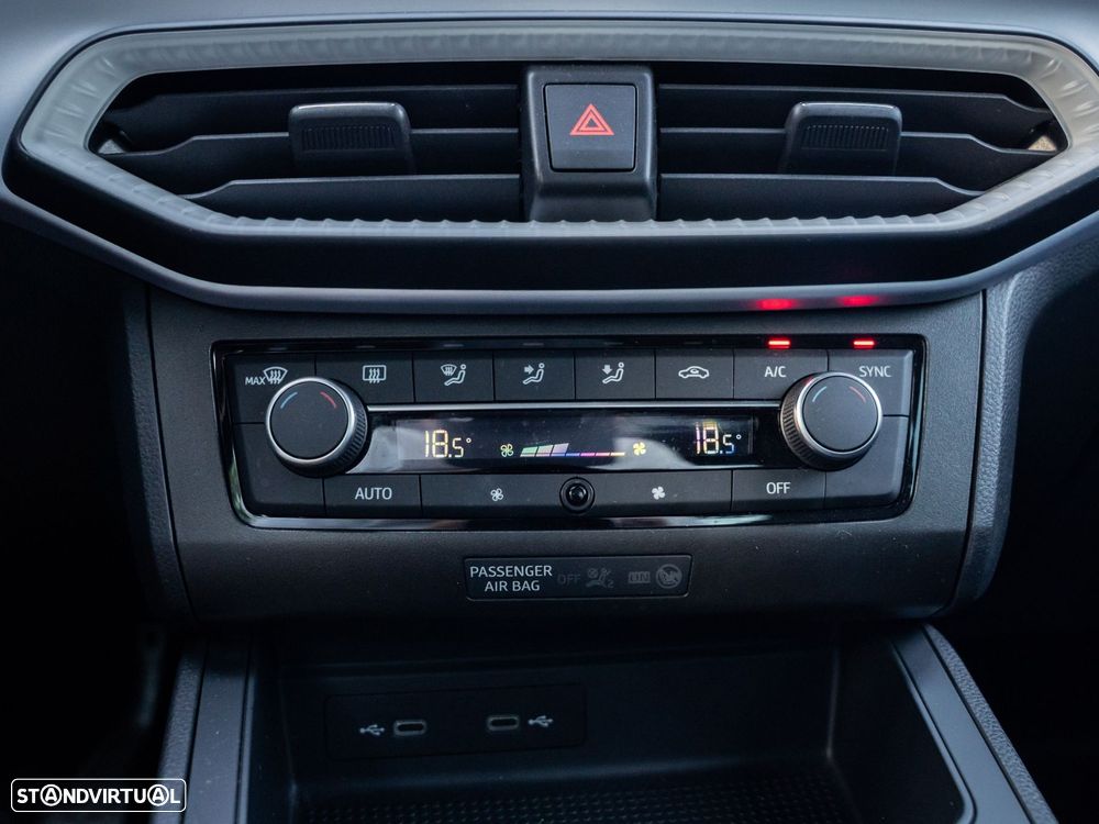 SEAT Ibiza 1.0 TSI FR - 38