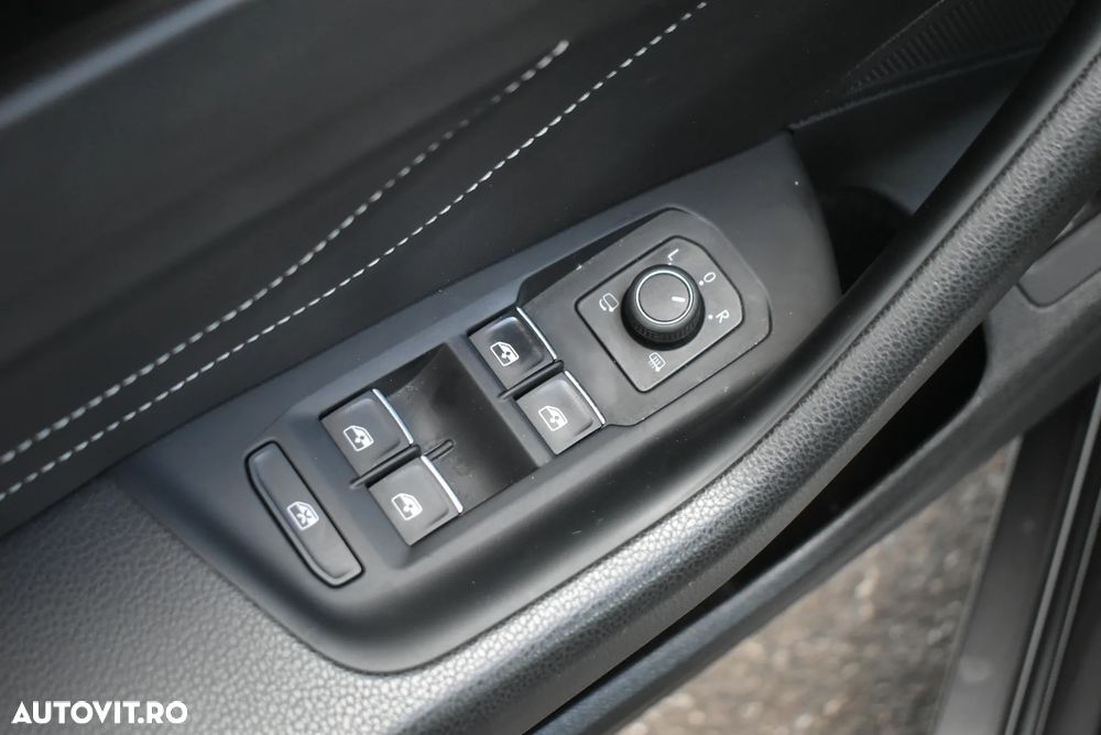 Volkswagen ARTEON 2.0 TSI DSG Elegance - 8