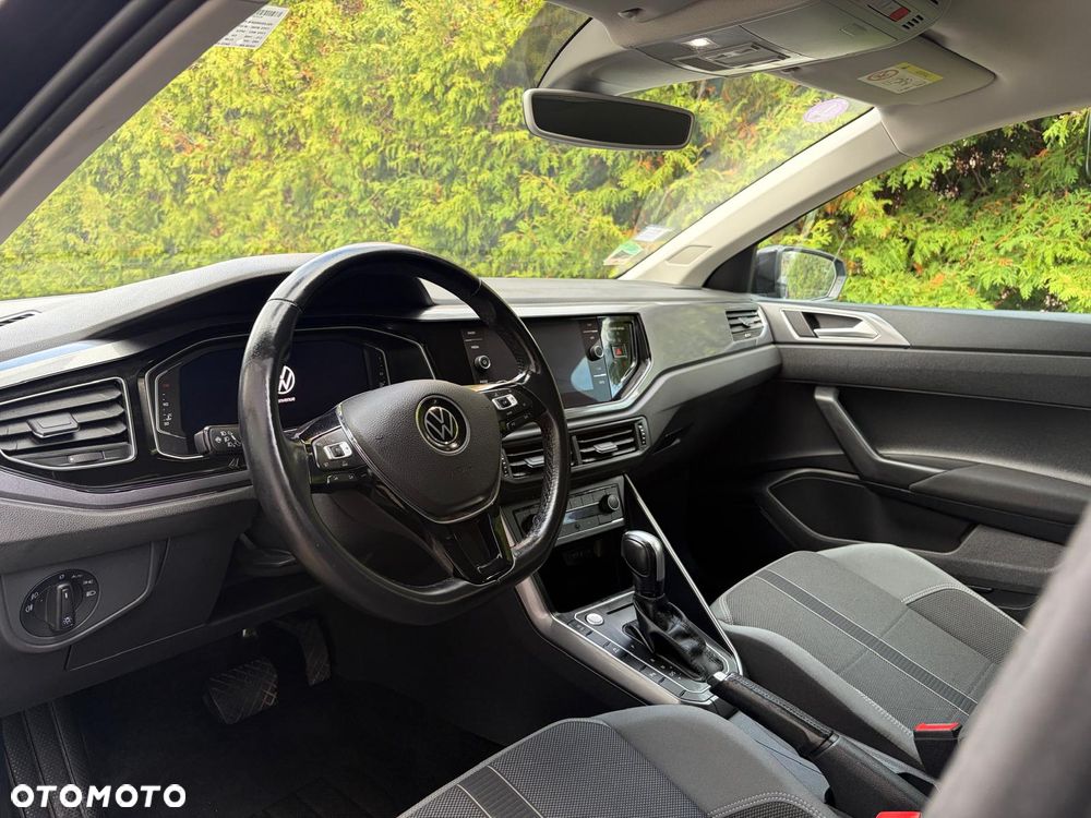 Volkswagen Polo - 18