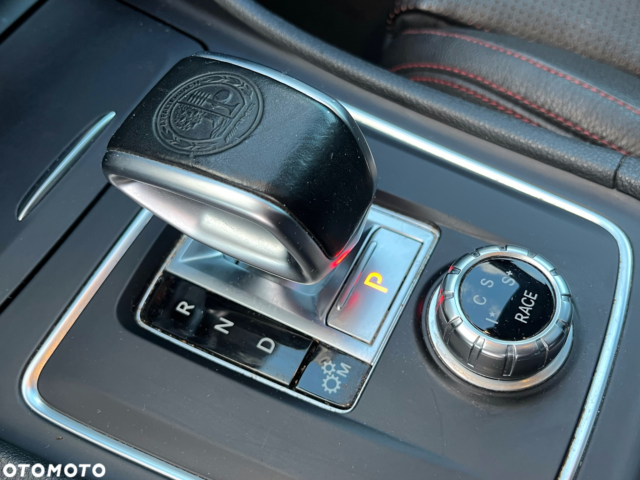 Mercedes-Benz GLA 45 AMG 4-Matic - 18