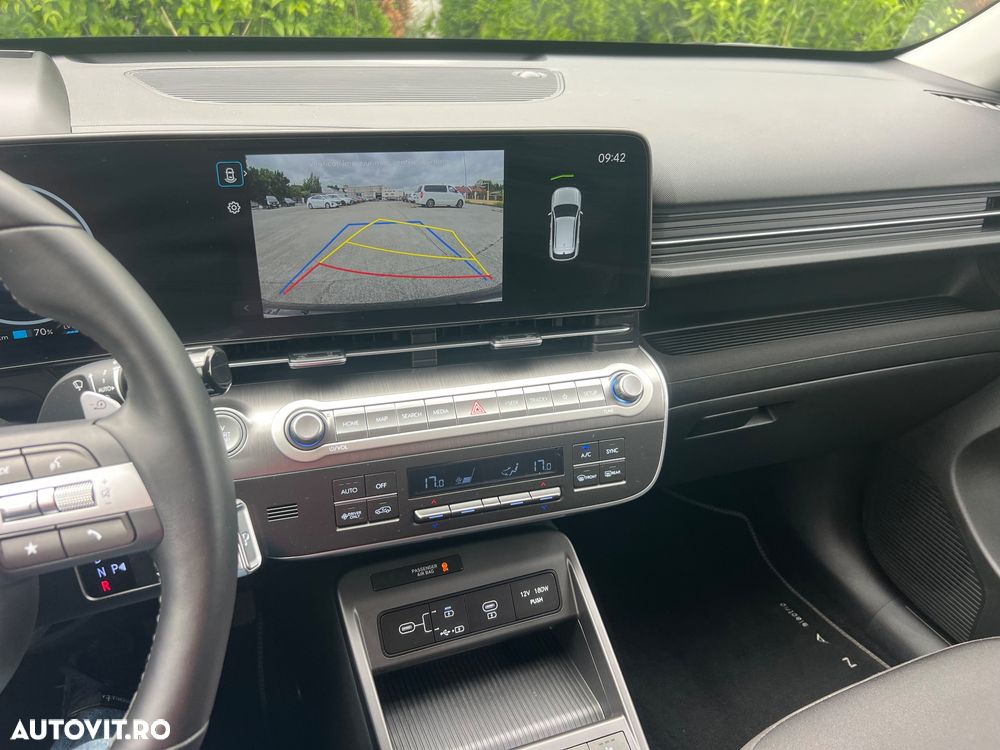 Hyundai KONA Advantage - 11