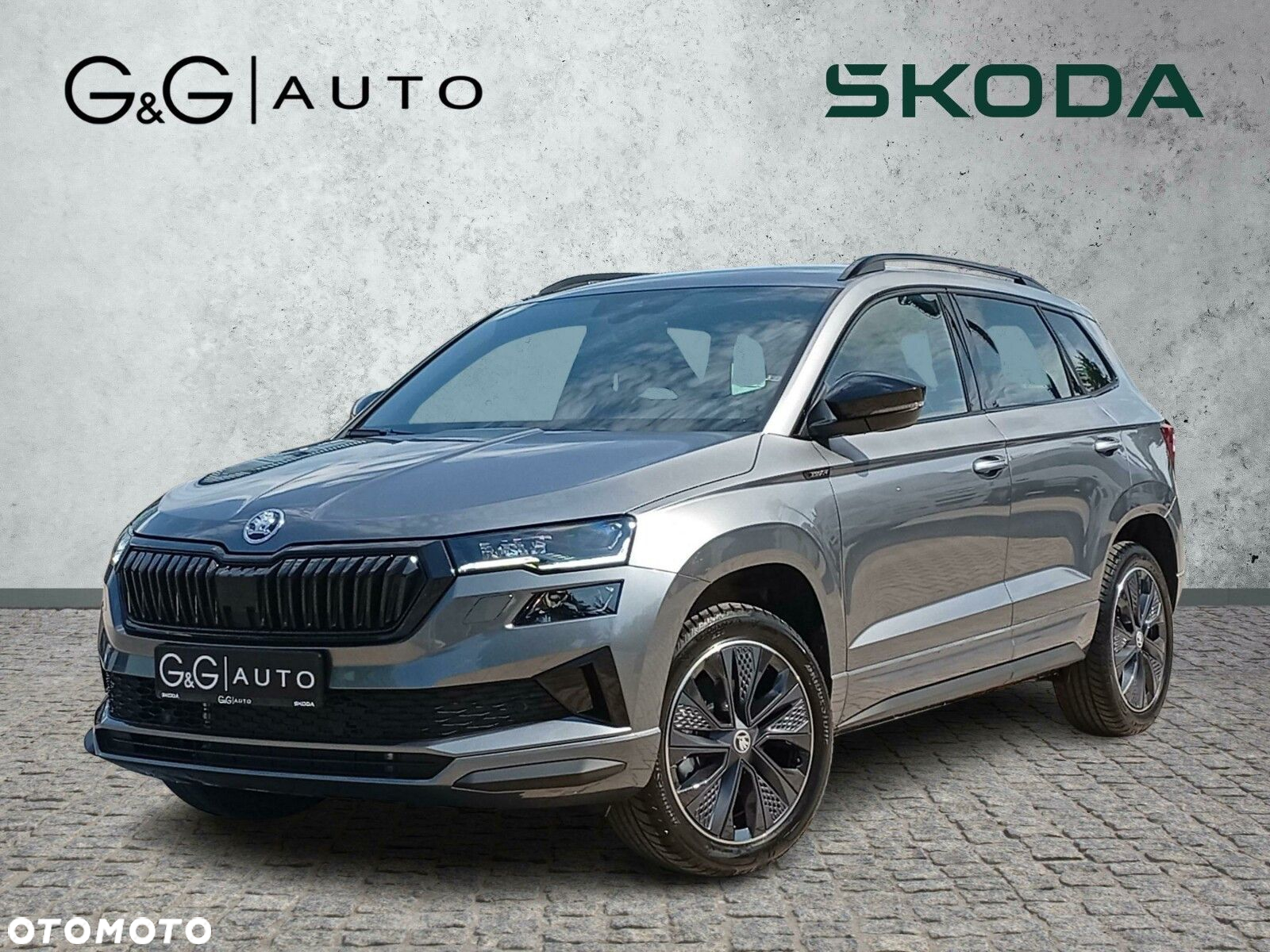 Skoda Karoq - 2