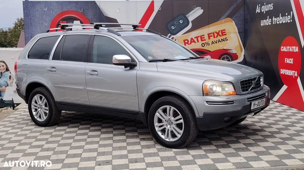 Volvo XC 90 - 2