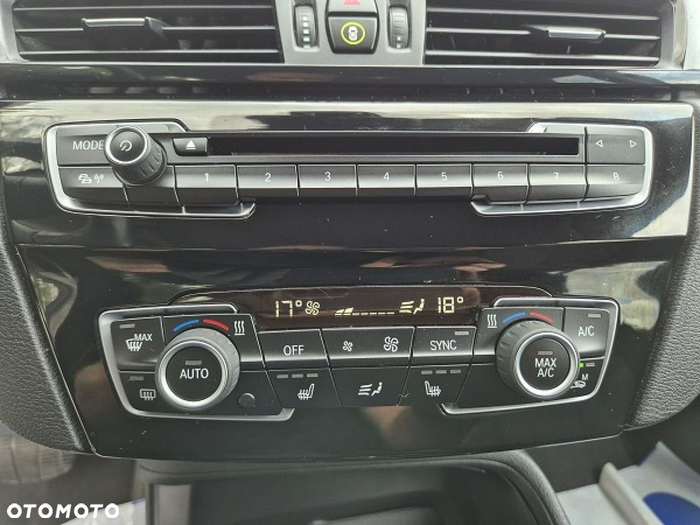 BMW X1 - 28