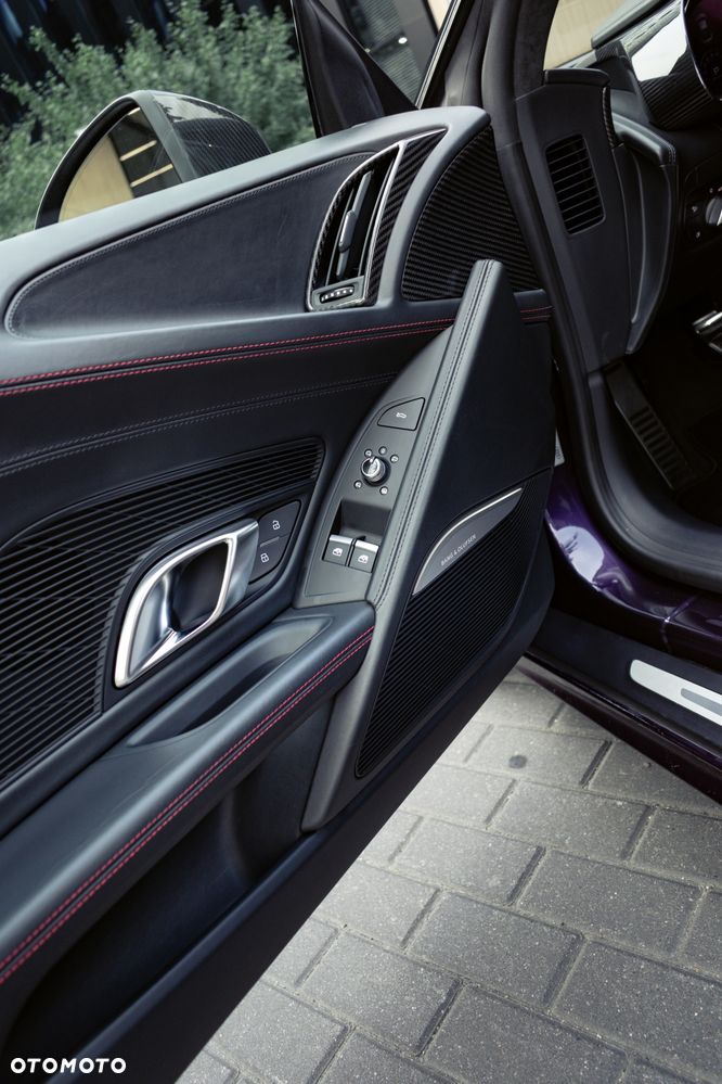 Audi R8 Coupé 5.2 FSI Quattro Plus - 19