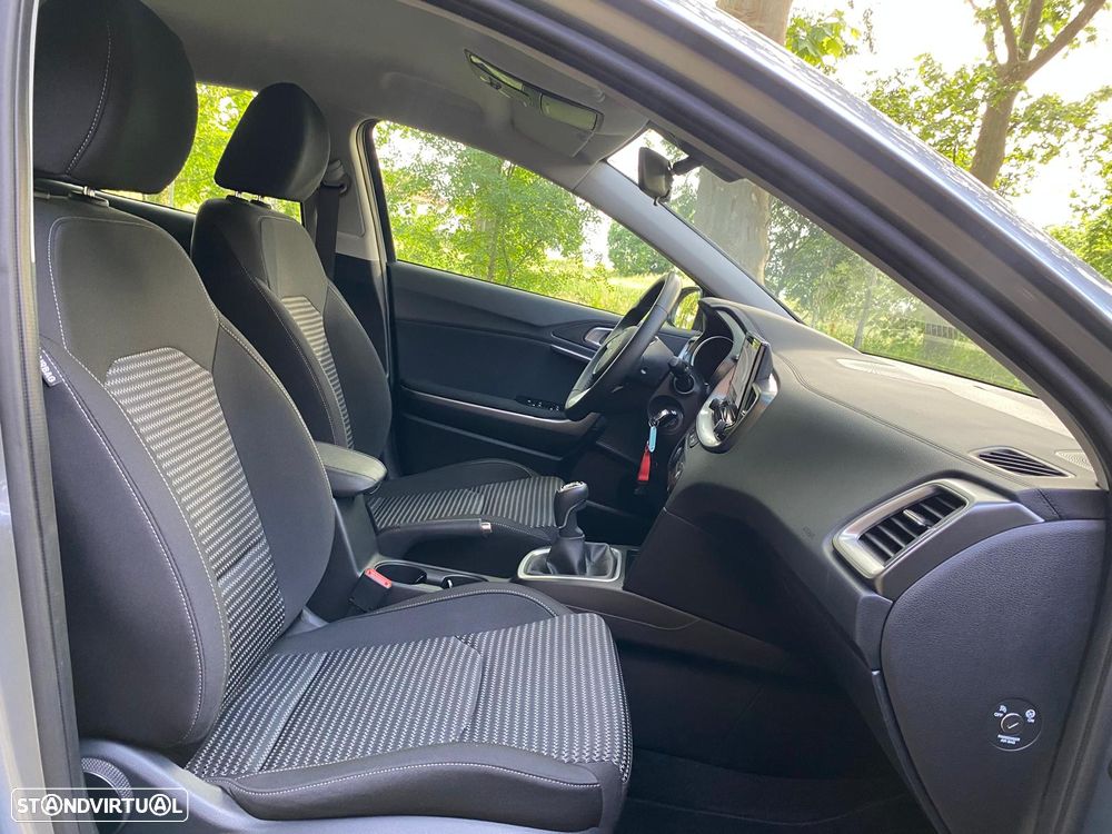 Kia XCeed 1.0 T-GDI Dynamic - 15
