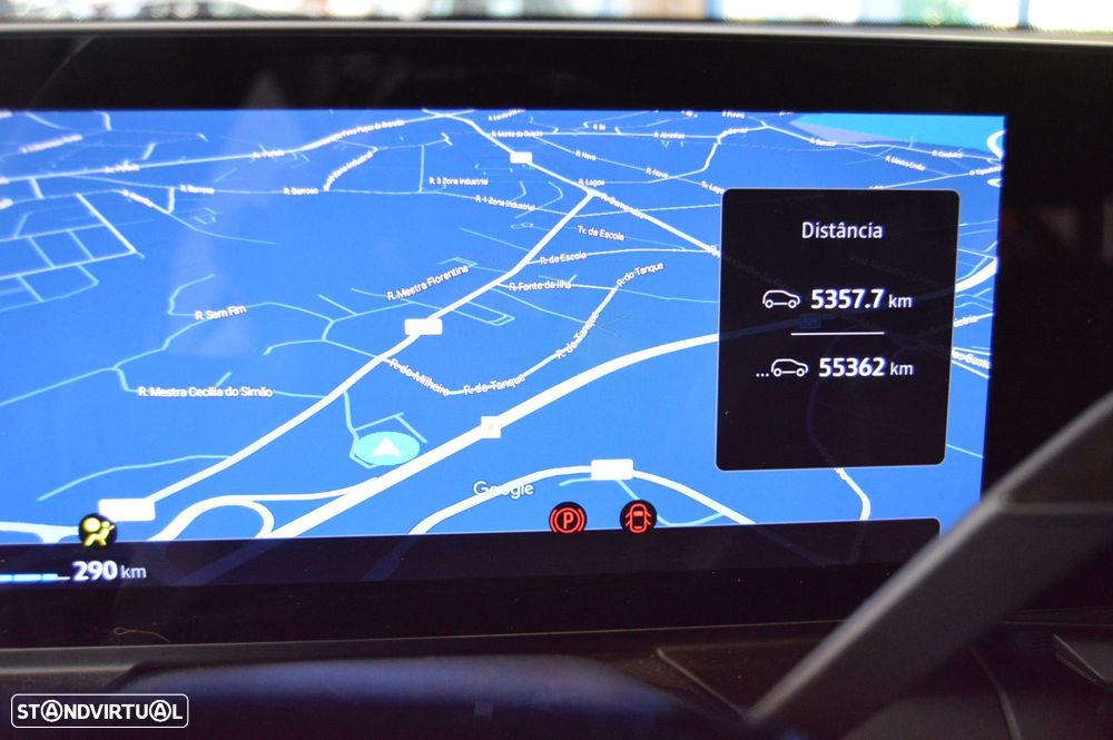 Renault Mégane E-Tech EV60 Evolution ER - 27