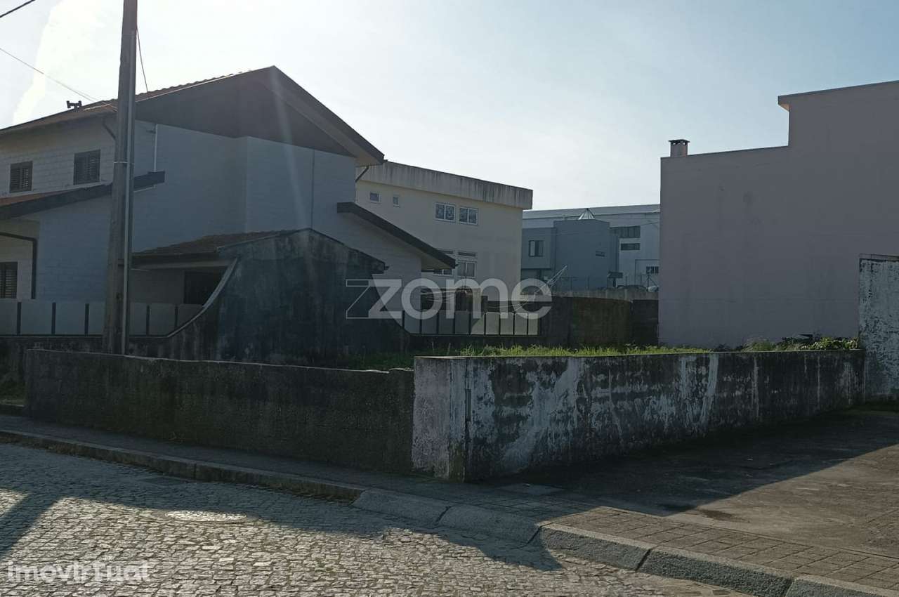 Terreno para construção em Perafita - Grande imagem: 5/6