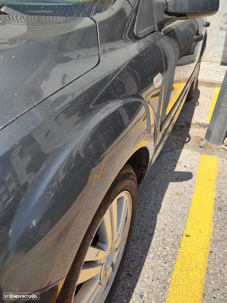 Ford Focus SW 1.4 Trend - 7