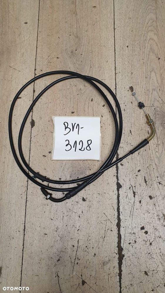 Linka gazu SYM X PRO 50  17910-AAA-0003 - 1