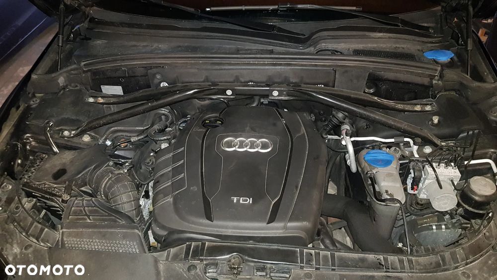 Audi Q5 - 13