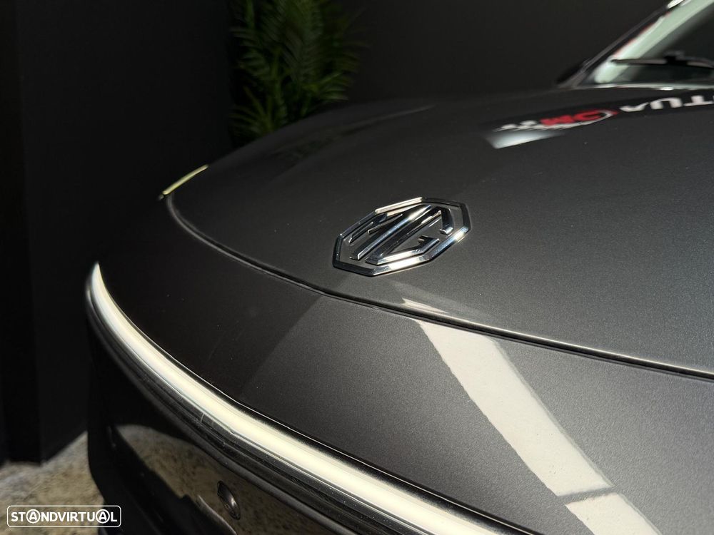 MG Marvel R 70 kWh Luxury - 7