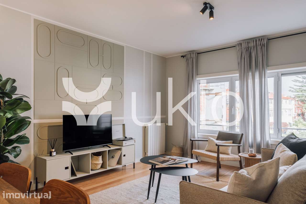 Apartamento T1 em Prazeres - Grande imagem: 5/22