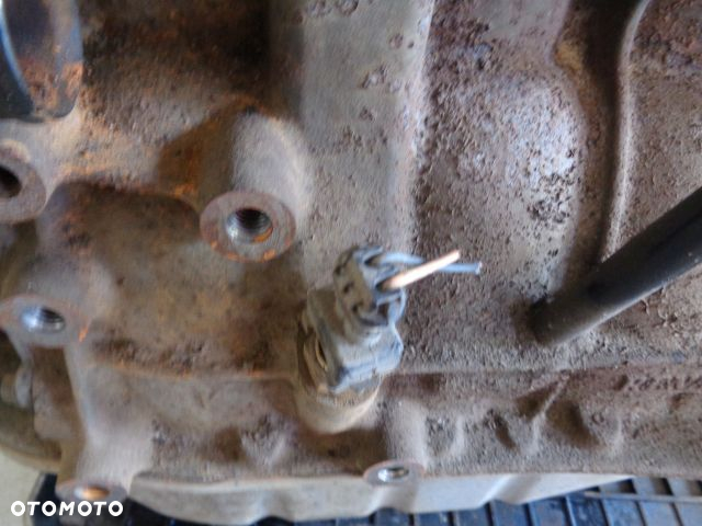 CLIO II 03 LIFT 1.2 16V SILNIK D7FG726 147 tys - 11