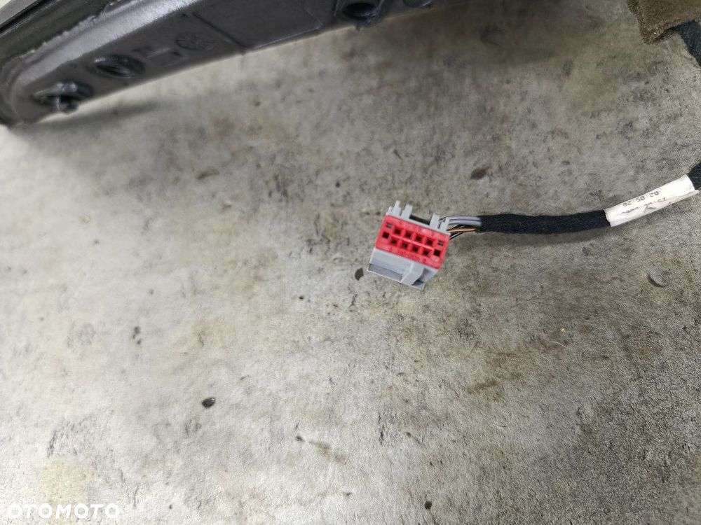 LUSTERKO LEWE FORD C-MAX I E11015847 03 - 2