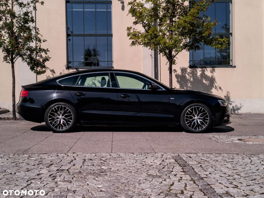 Audi A5 - 3