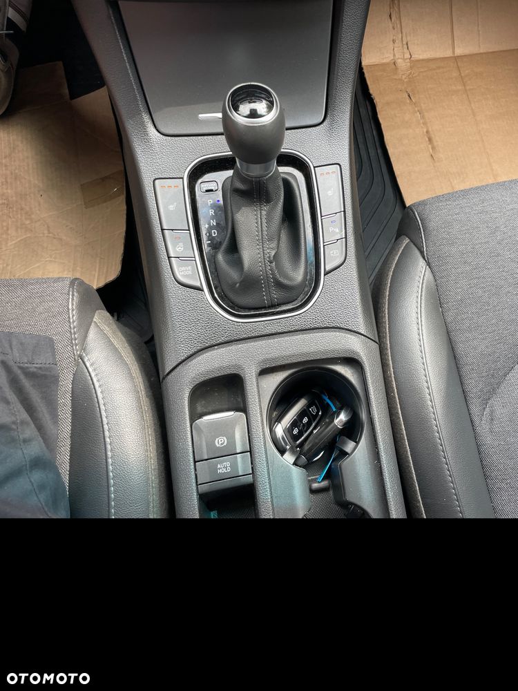 Hyundai i30 Kombi 1.5 T-GDI 48V-Hybrid DCT Prime - 32