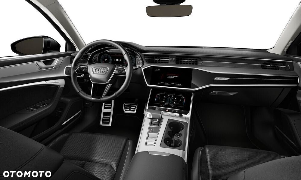 Audi A6 Allroad 40 TDI mHEV Quattro S tronic - 8