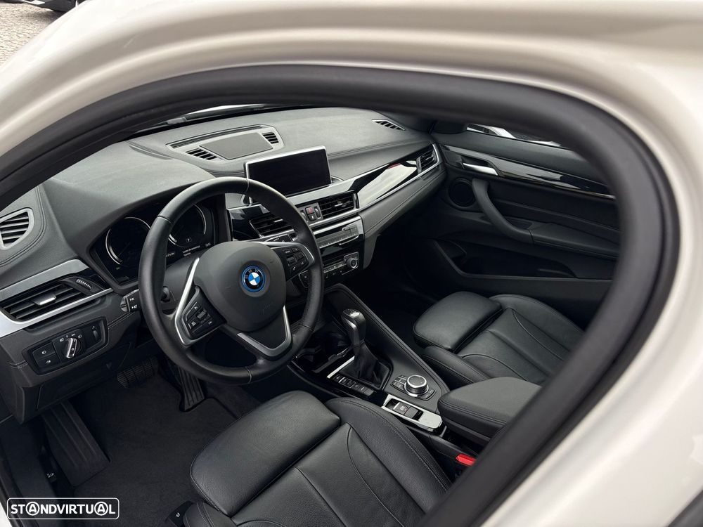 BMW X1 25 e xDrive Line Sport - 13