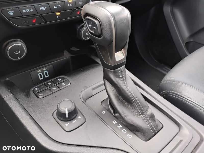 Ford Ranger 2.0 EcoBlue 4x4 DC Limited - 20