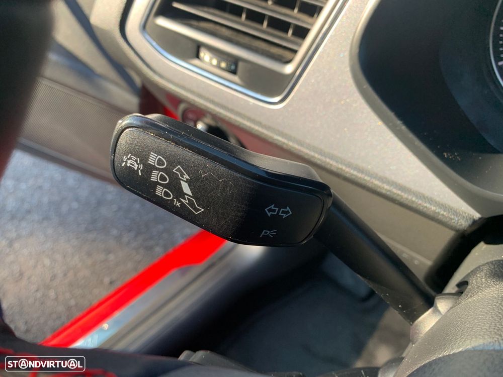 SEAT Leon 2.0 TDI FR S/S - 36