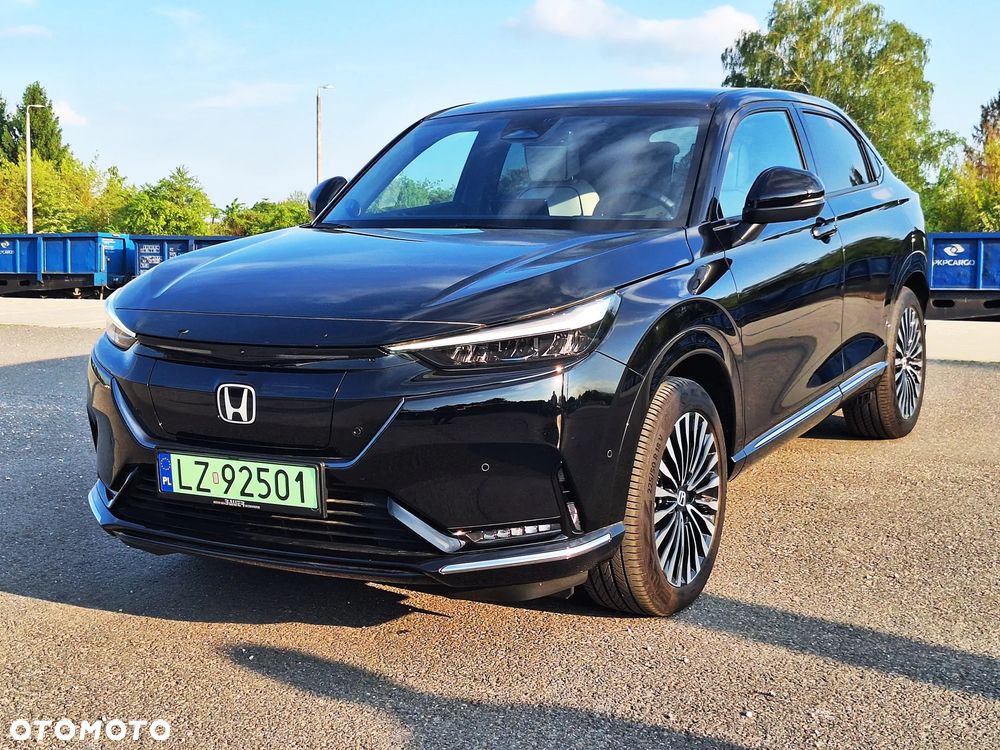 Honda e:NY1 Advance-Paket - 11