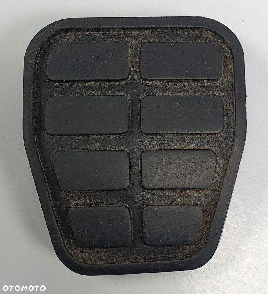 GUMA NAKŁADKA NA PEDAŁ SMART FORFOUR 454 A4542920082 - 1