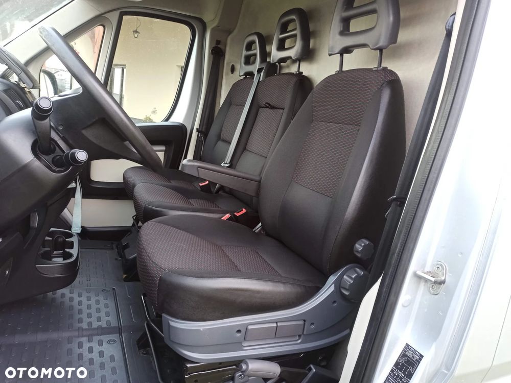 Citroën Jumper - 17