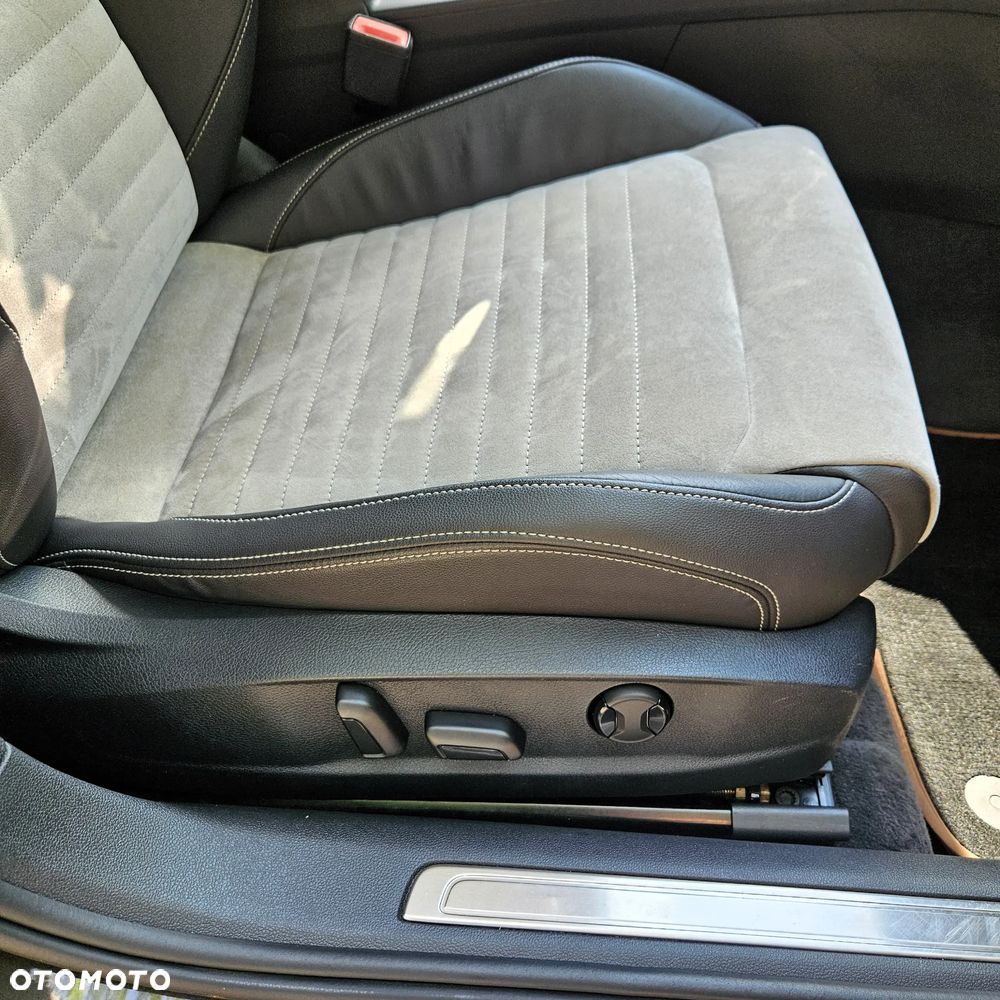 Volkswagen Passat 1.8 TSI BMT Highline DSG - 13