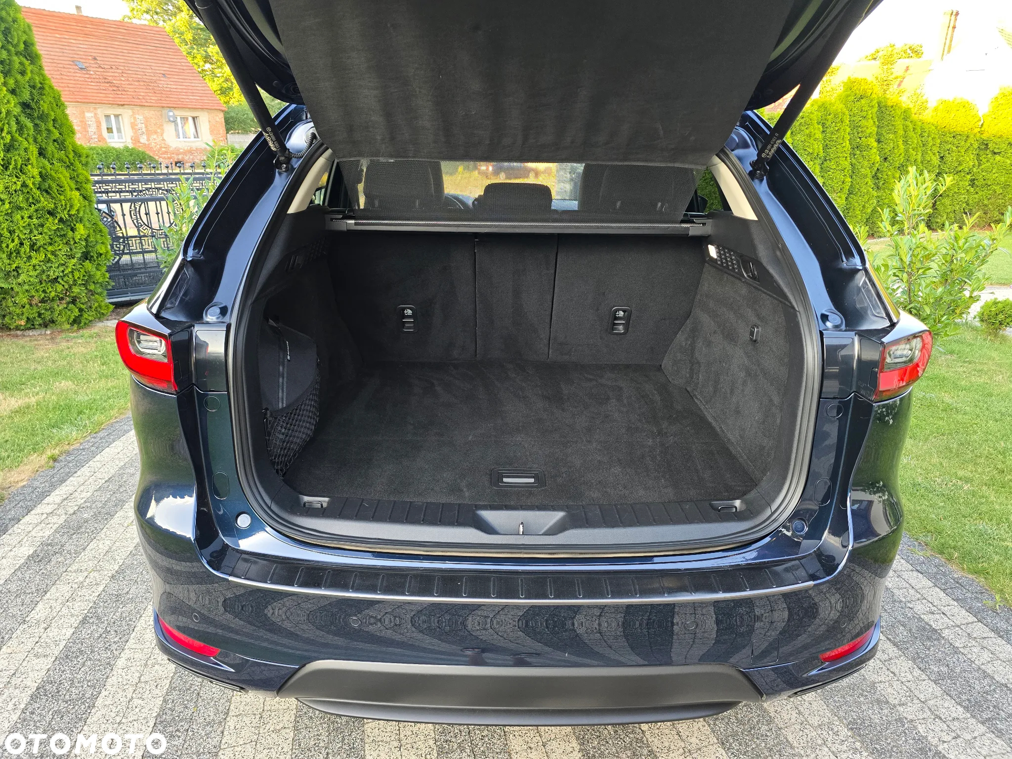 Mazda CX-60 2.5 PHEV Homura Plus AWD - 12