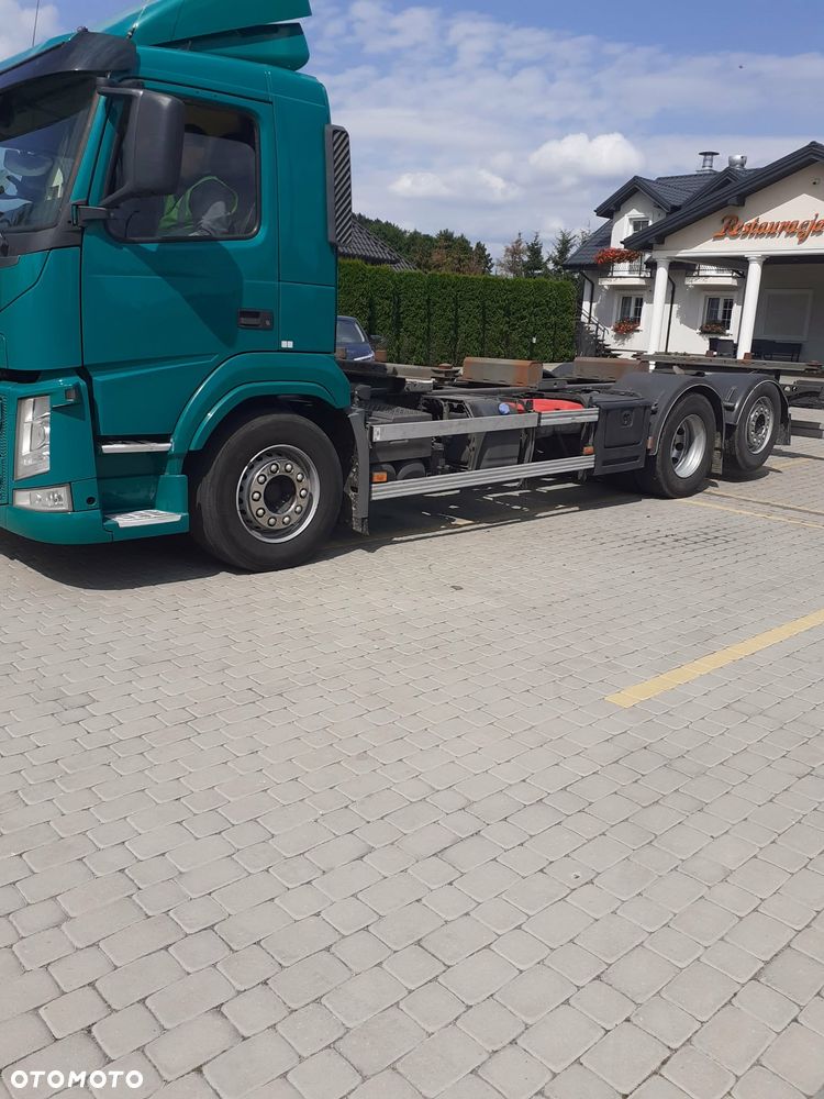 Volvo FM - 6