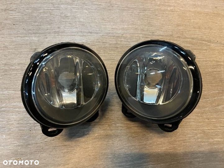 Halogeny komplet Bmw e53 x5 jak nowe - 1
