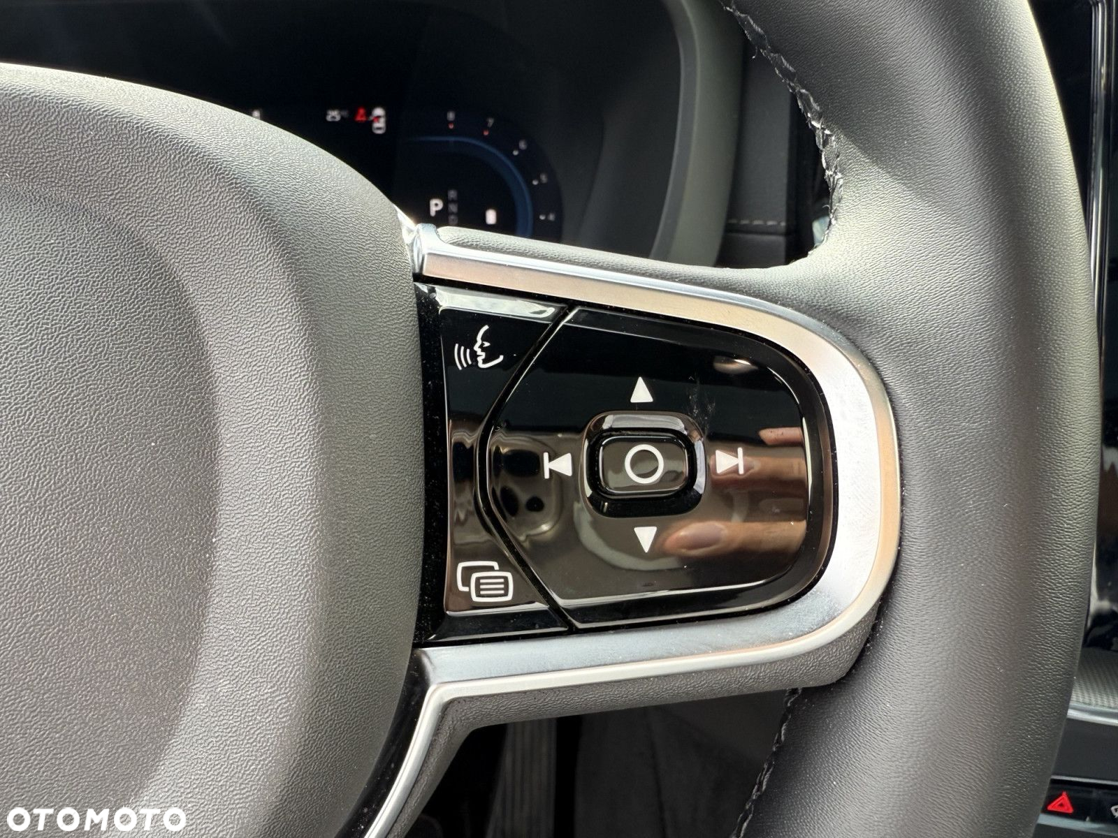 Volvo XC 60 - 21