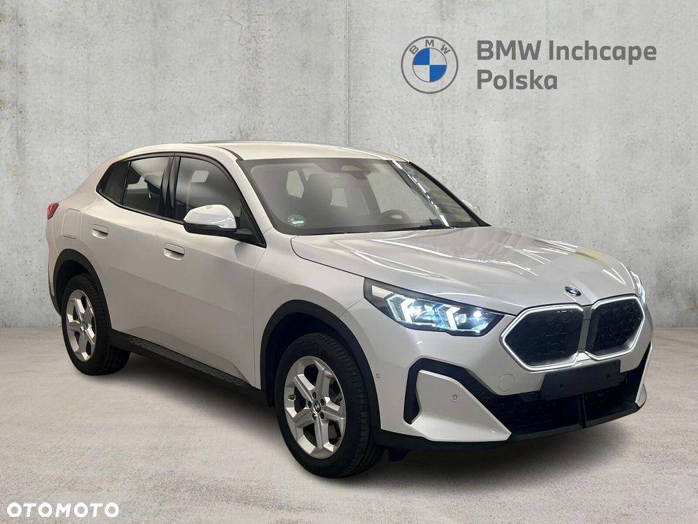BMW X2 - 7