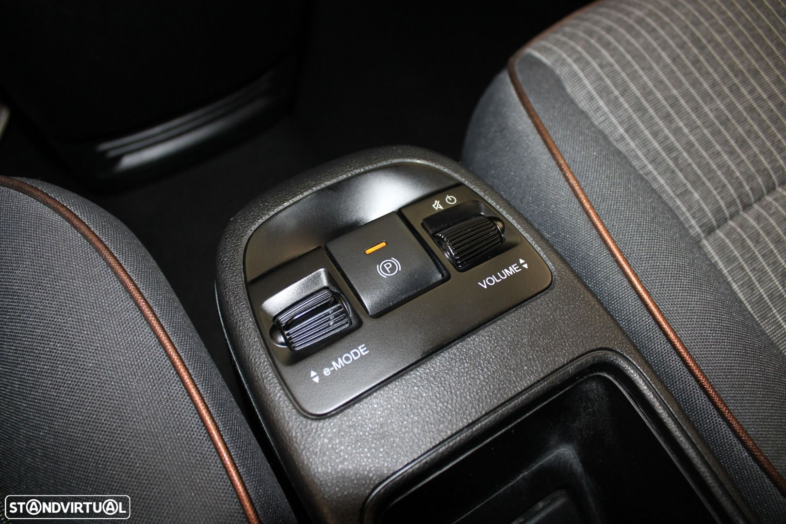 Fiat 500e 3 + 1 Icon - 20