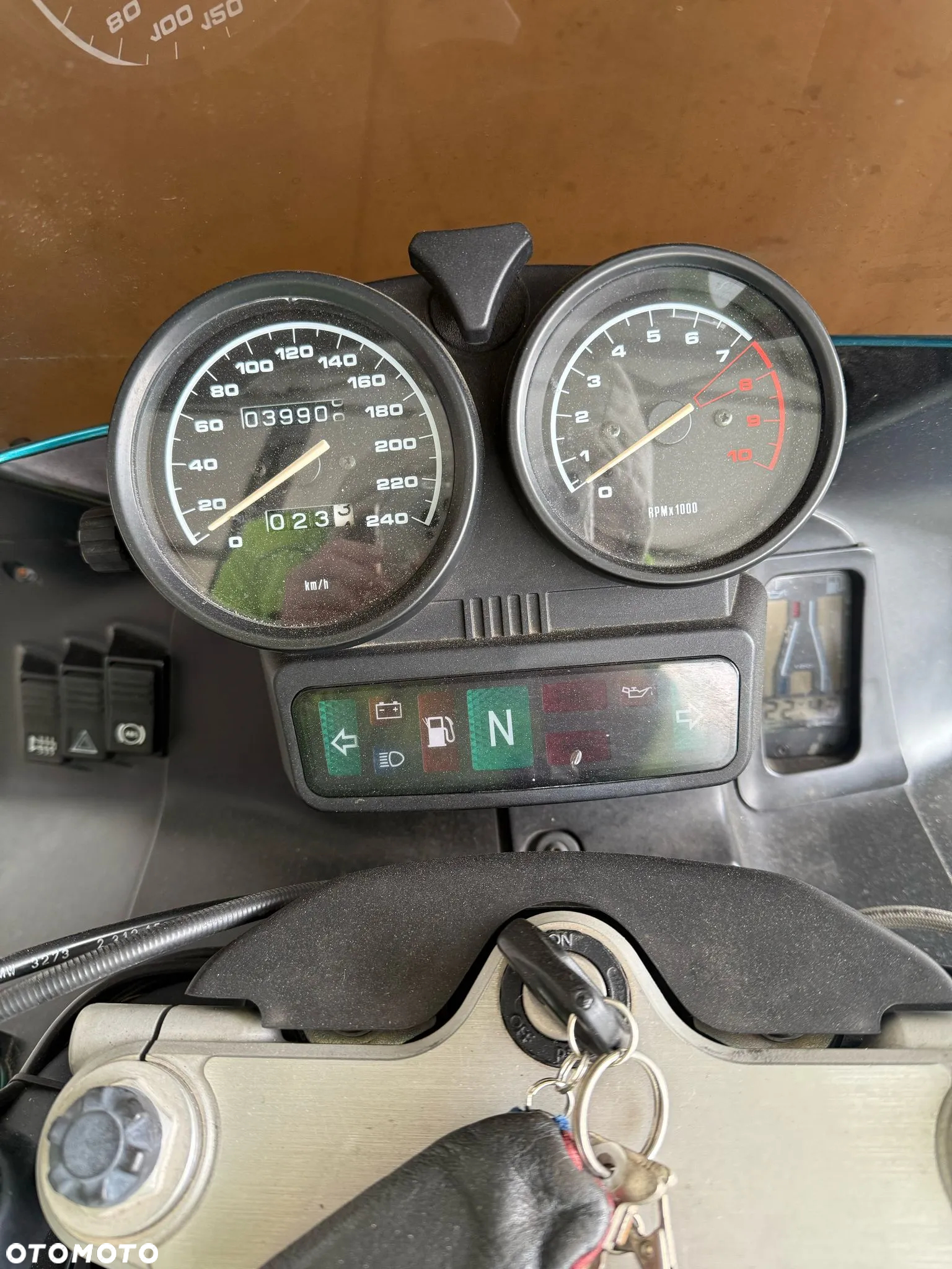 BMW R - 5