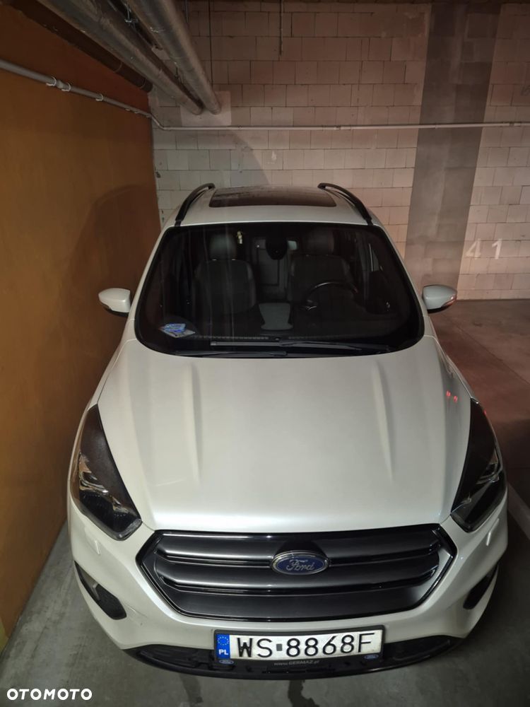 Ford Kuga 1.5 EcoBoost AWD ST-Line ASS - 3