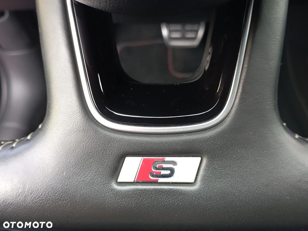 Audi S3 Limousine - 24