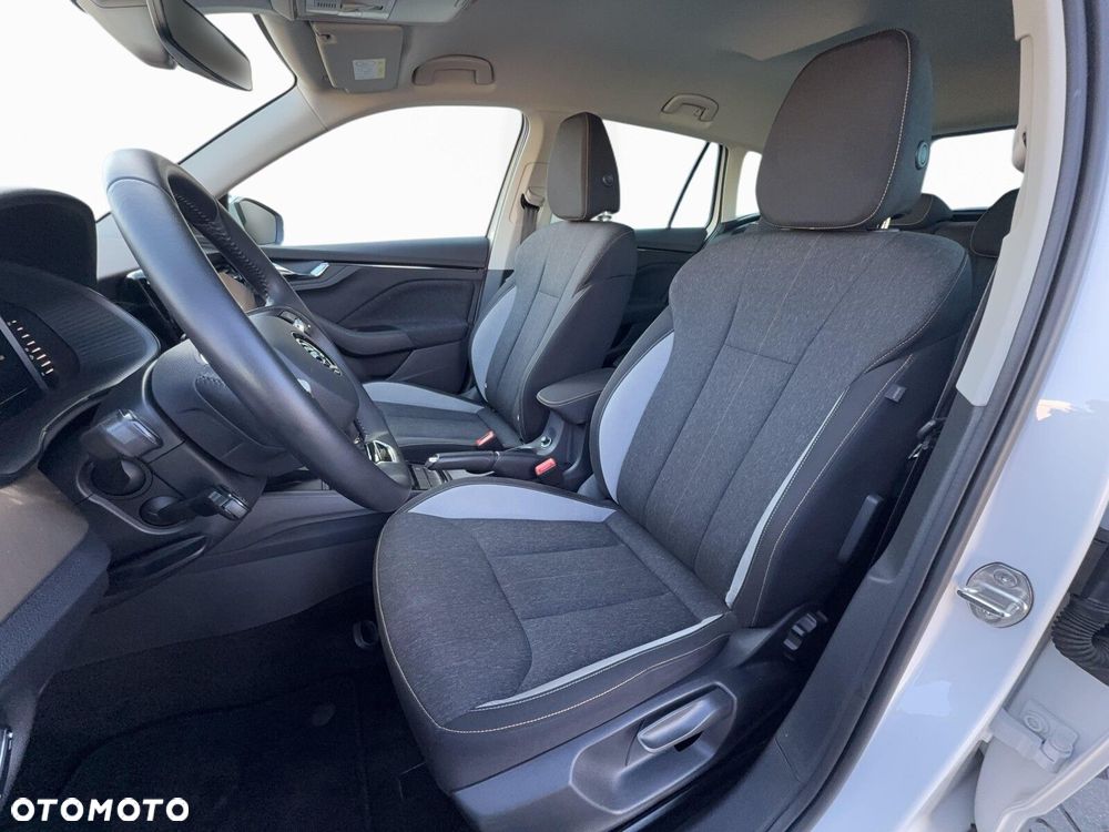 Skoda Kamiq 1.0 TSI Style DSG - 23