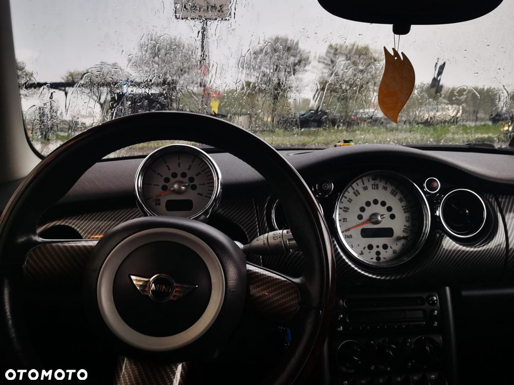 MINI Cooper - 9