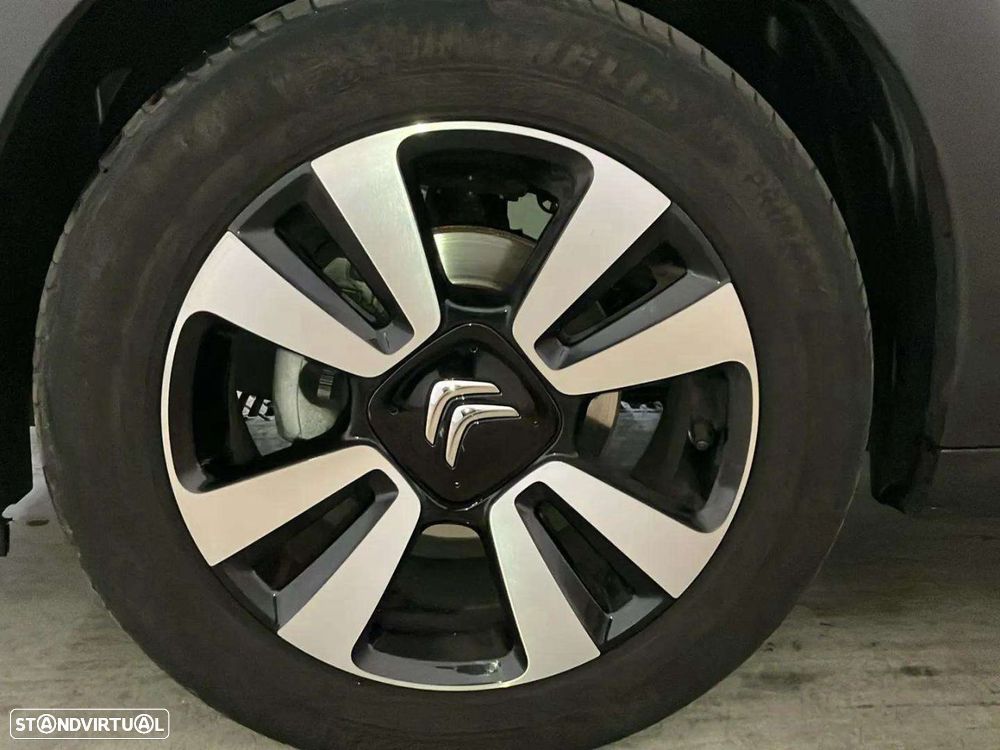 Citroën C3 1.2 PureTech Shine Pack EAT6 - 20