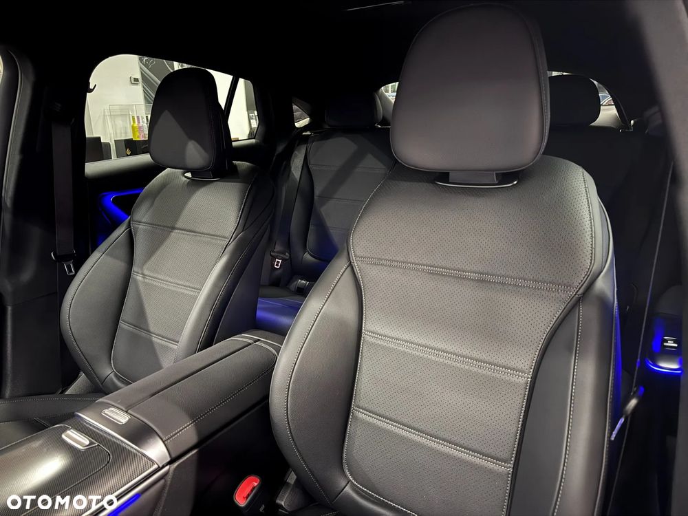 Mercedes-Benz GLC - 16