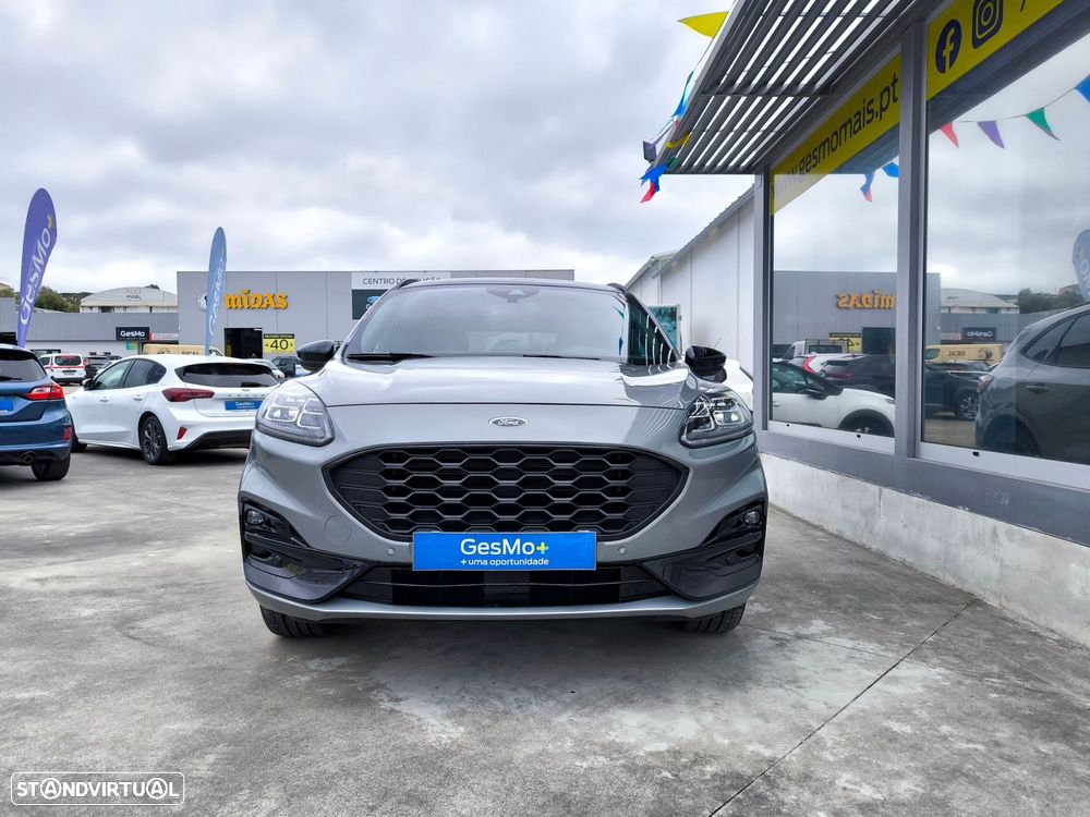 Ford Kuga 2.5 PHEV ST-Line X - 6